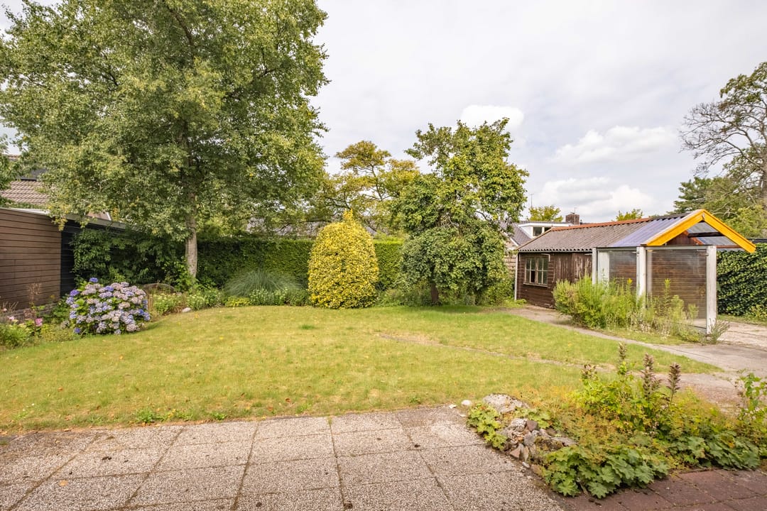 Foto 46 van Dr. E. Wassenberghstrjitte 26