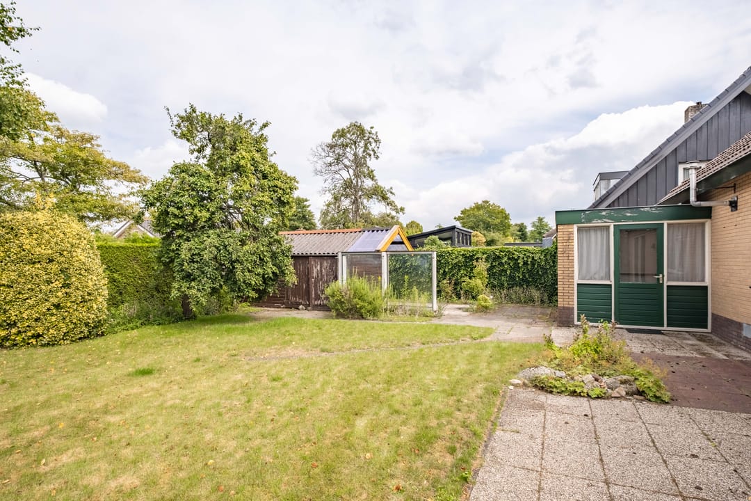 Foto 47 van Dr. E. Wassenberghstrjitte 26