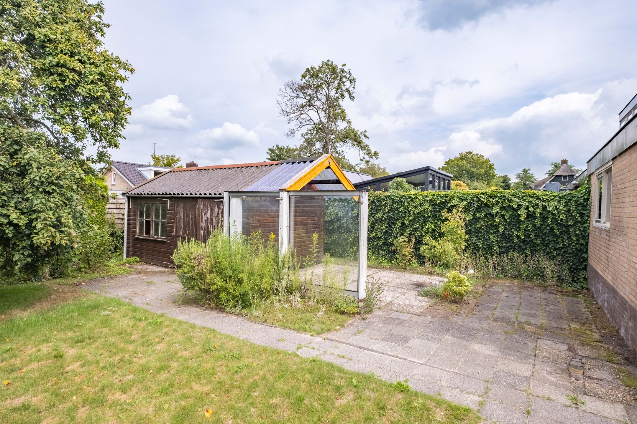 Foto 51 van Dr. E. Wassenberghstrjitte 26