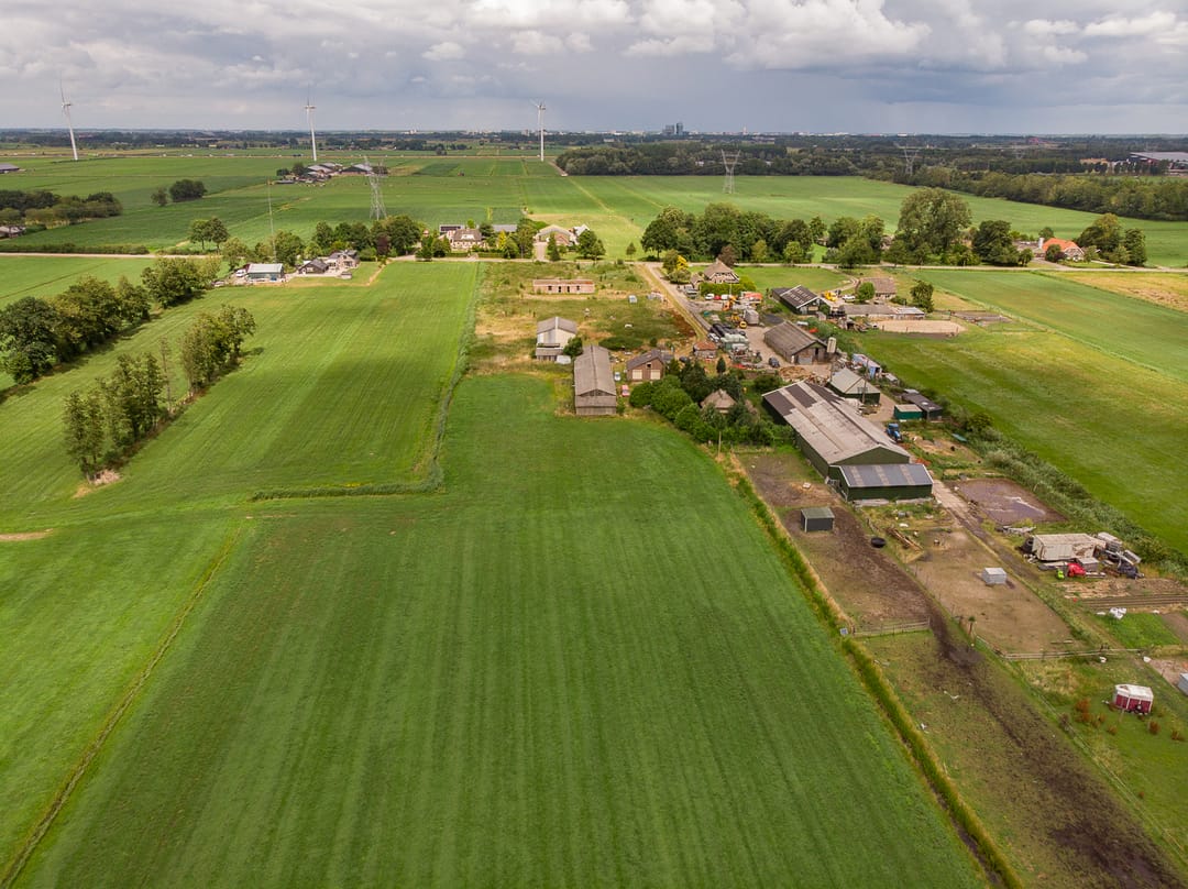 Foto 2 van Voskuilerdijk 60