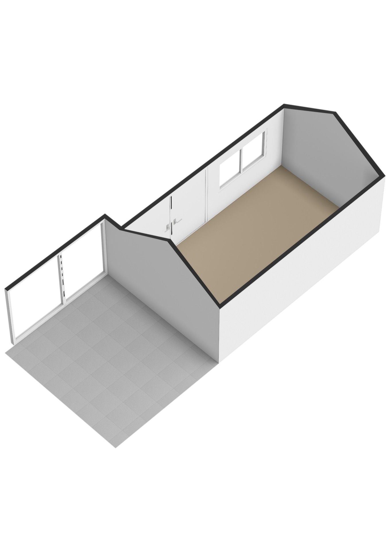 Foto 57 van Dr. E. Wassenberghstrjitte 26