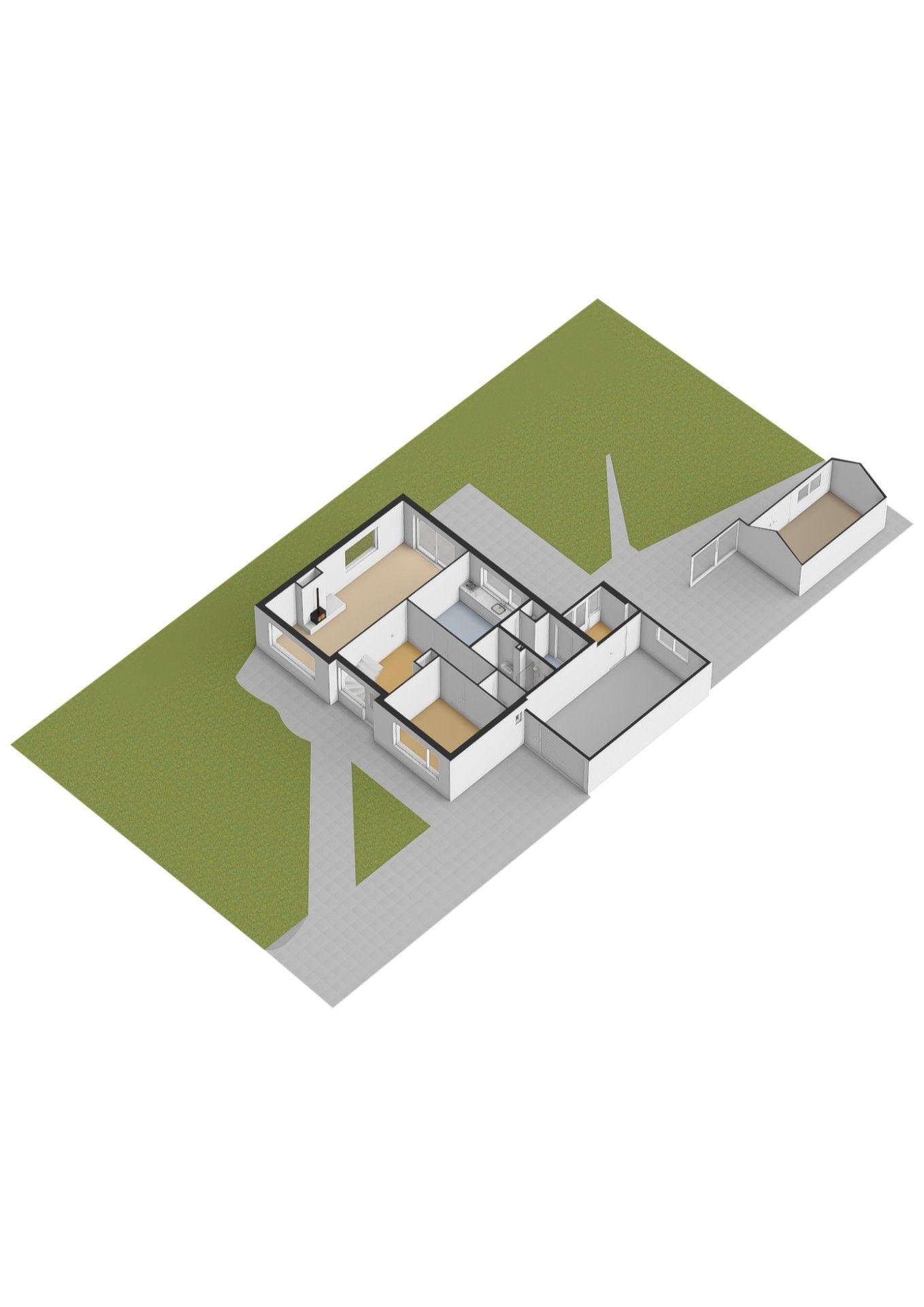 Foto 59 van Dr. E. Wassenberghstrjitte 26