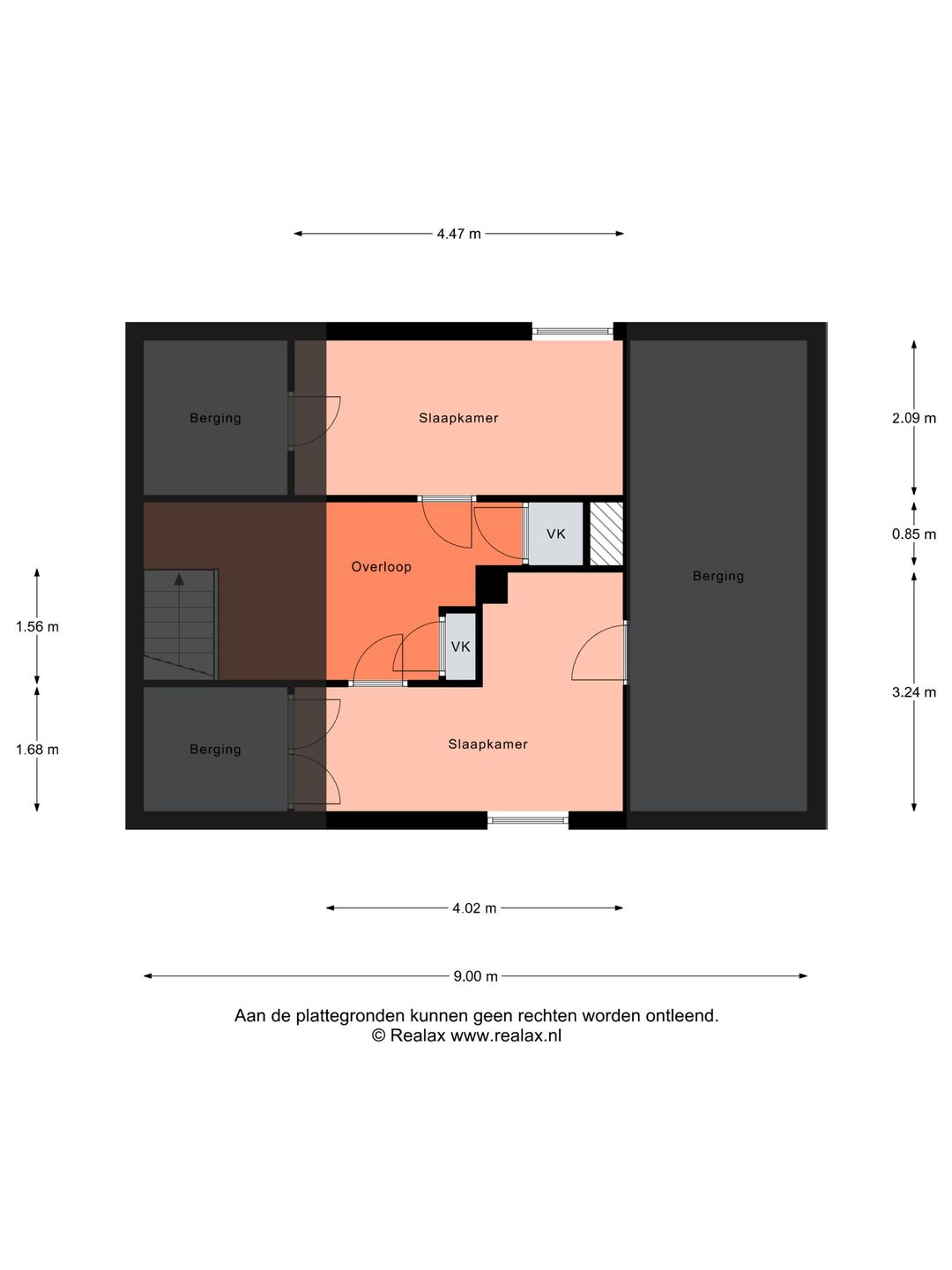 Foto 13 van Voskuilerdijk 60
