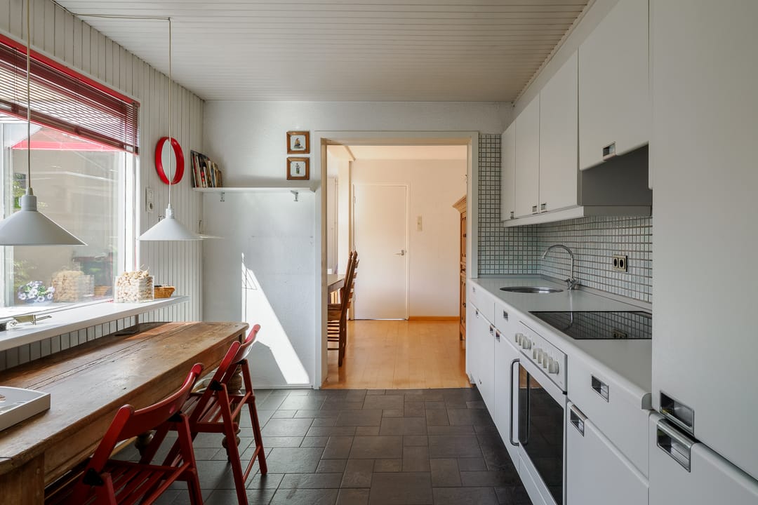 Photo 13 of Margrietstraat 11