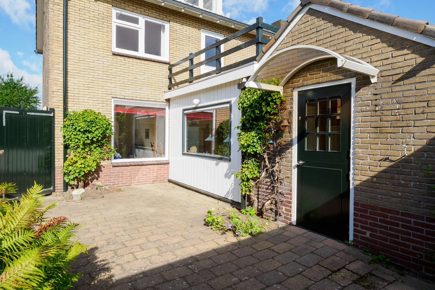 Photo 25 of Margrietstraat 11