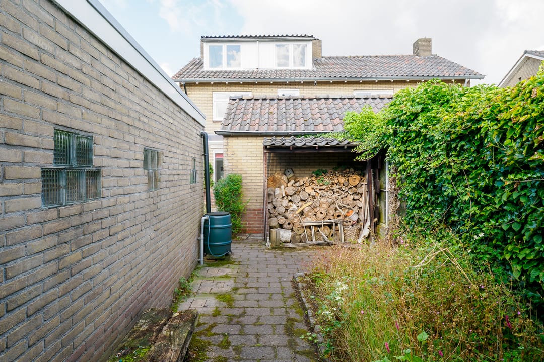 Photo 28 of Margrietstraat 11