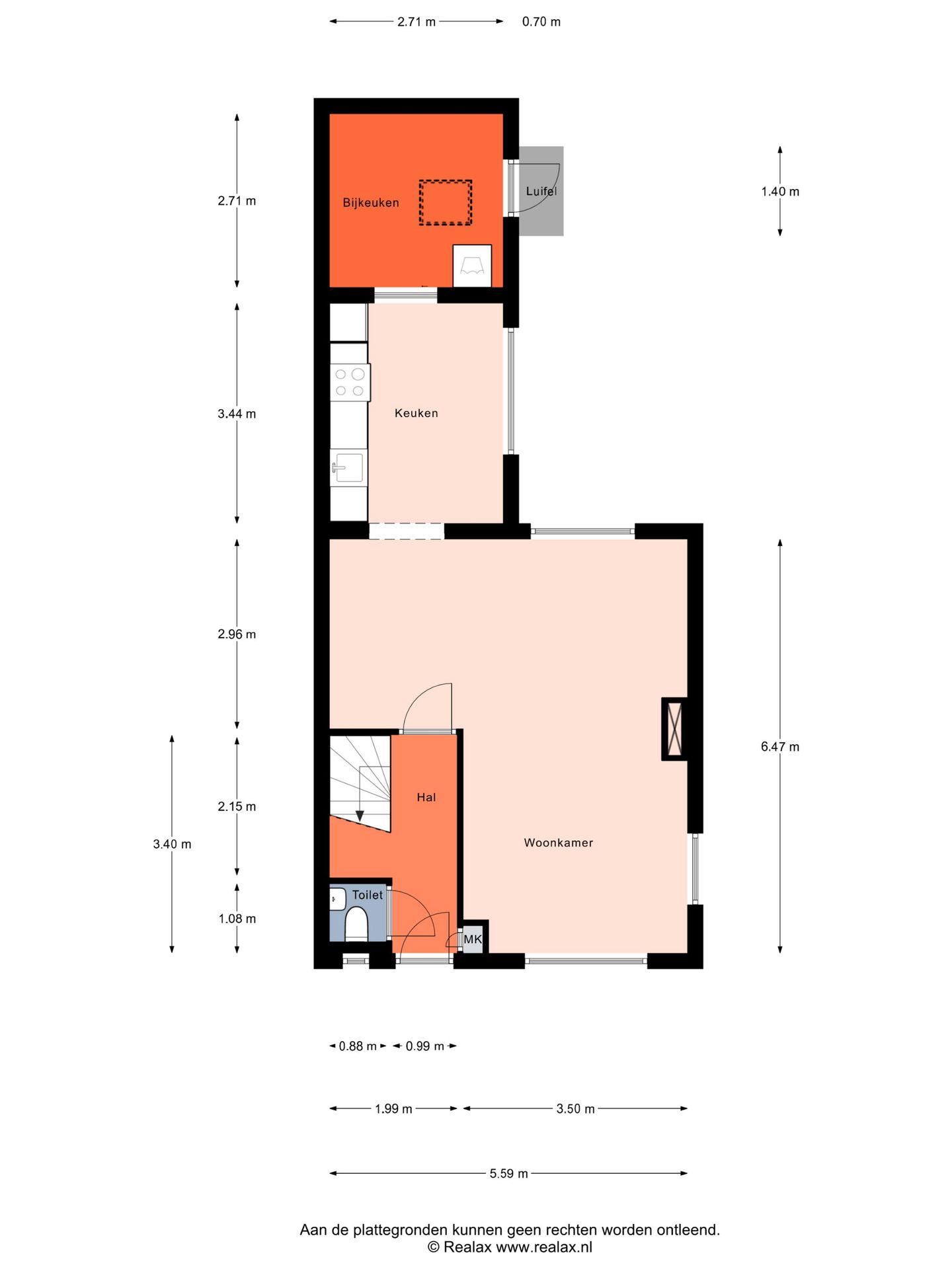 Photo 34 of Margrietstraat 11