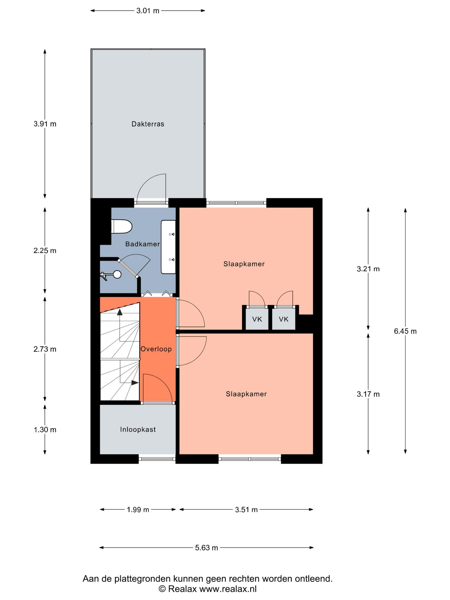 Photo 35 of Margrietstraat 11