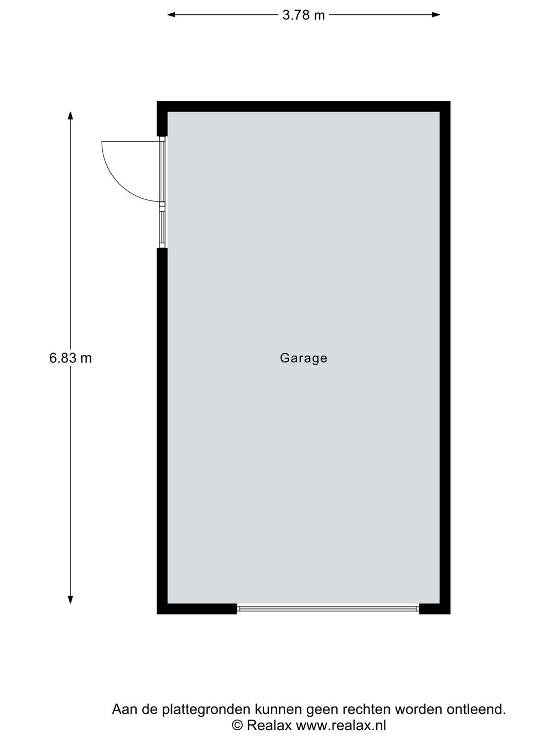 Photo 37 of Margrietstraat 11