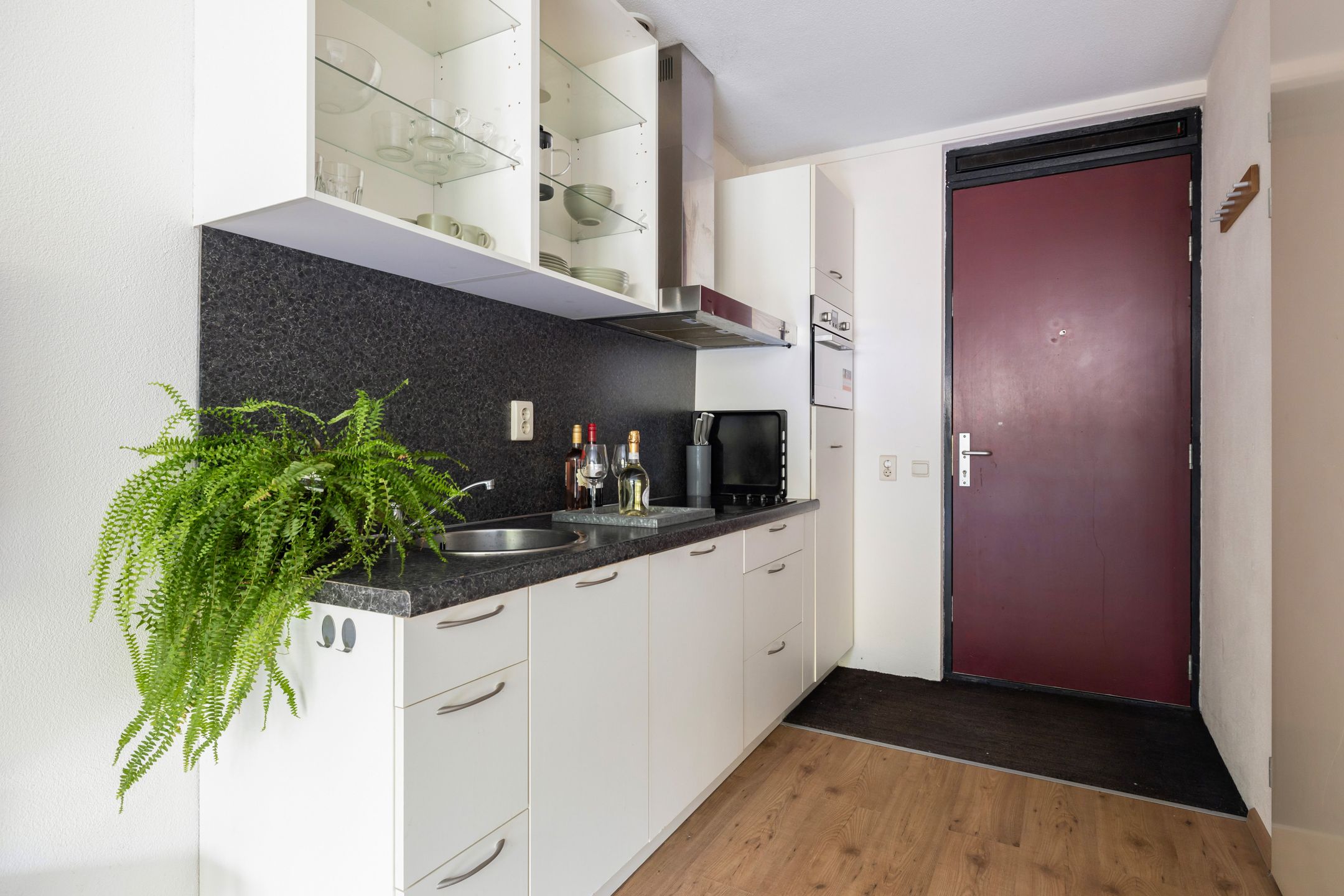 Foto 12 van Ina Boudier-Bakkerlaan 14-B