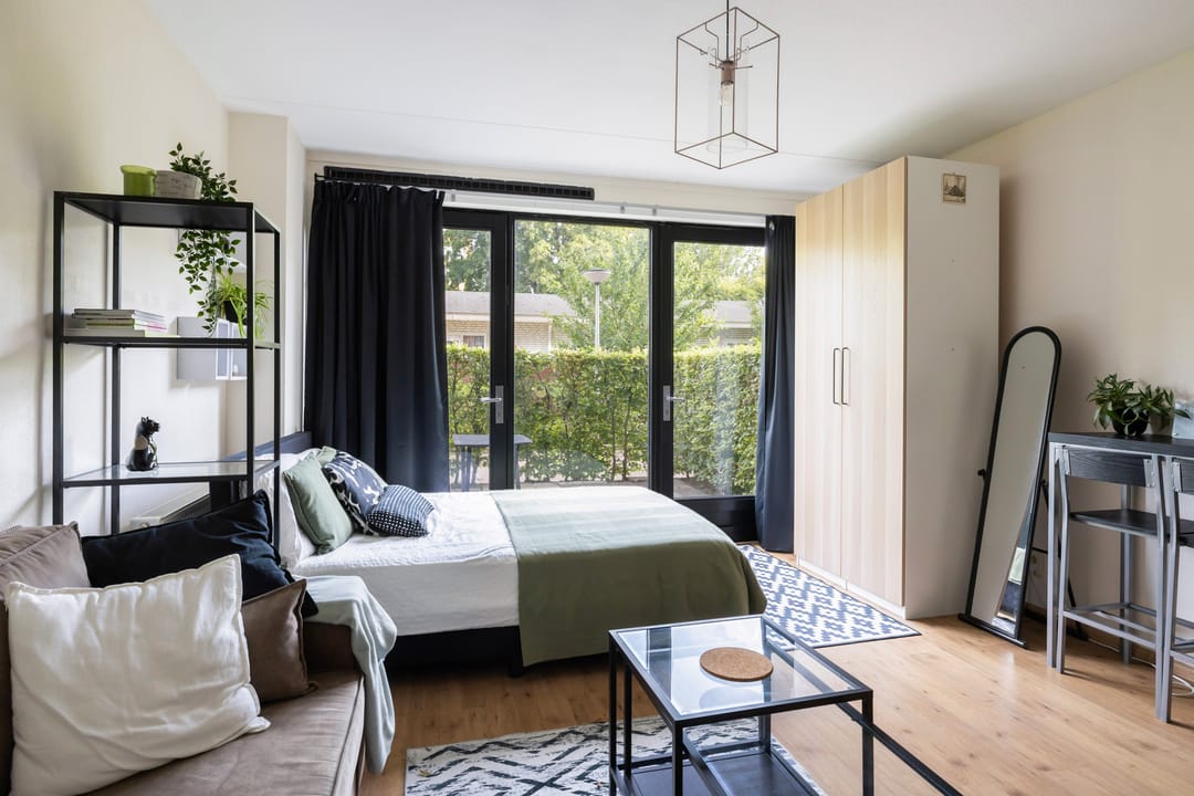 Foto 17 van Ina Boudier-Bakkerlaan 14-B