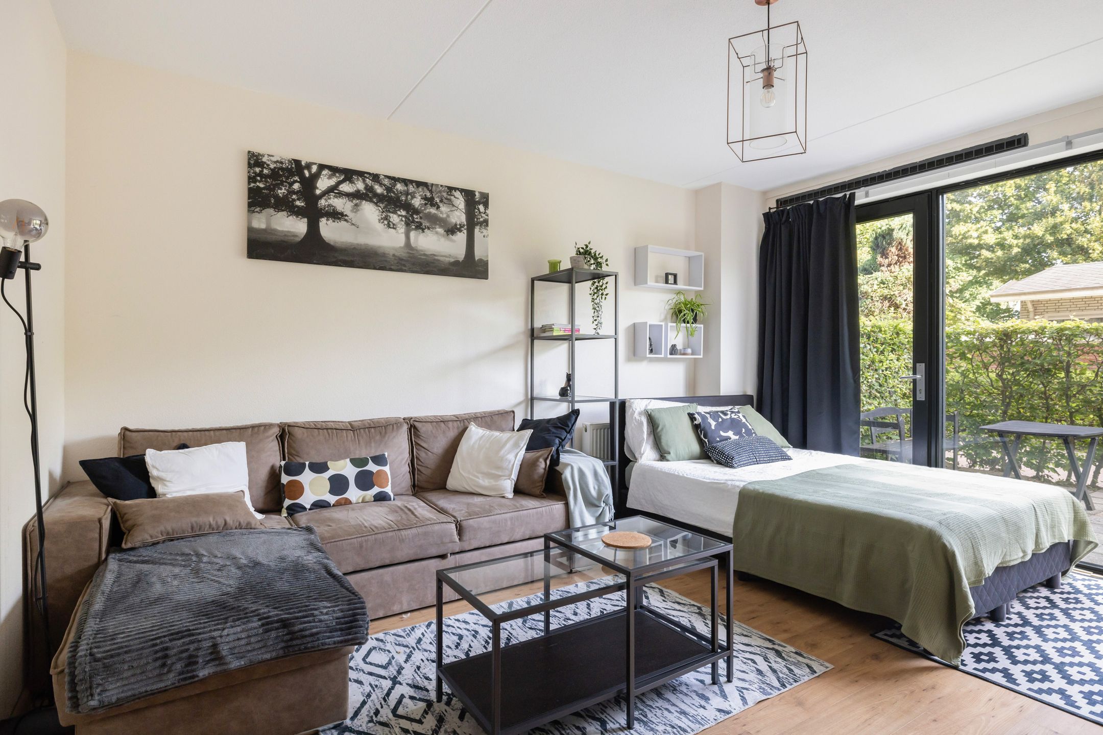 Foto 18 van Ina Boudier-Bakkerlaan 14-B