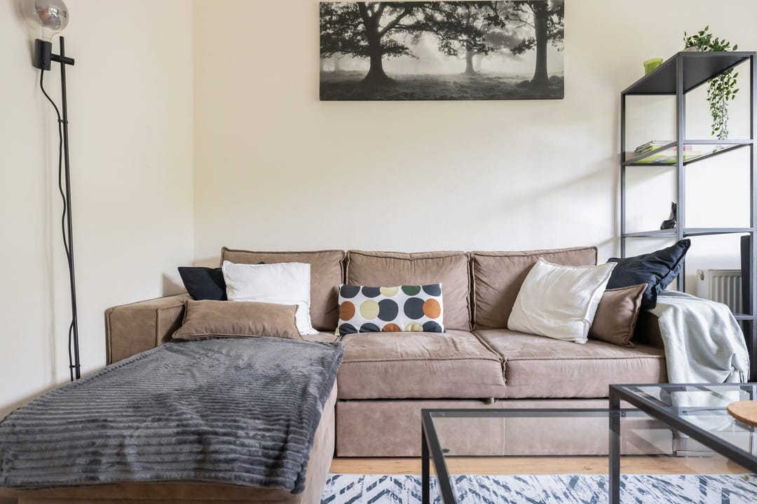 Foto 22 van Ina Boudier-Bakkerlaan 14-B