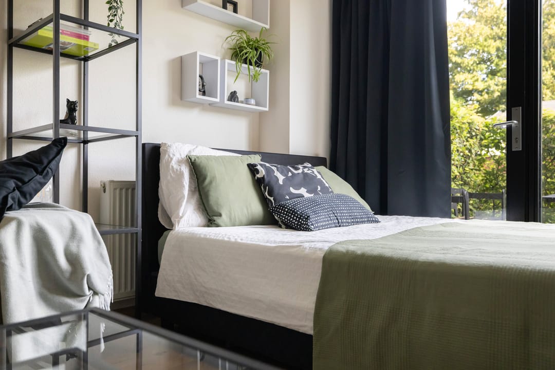 Foto 23 van Ina Boudier-Bakkerlaan 14-B