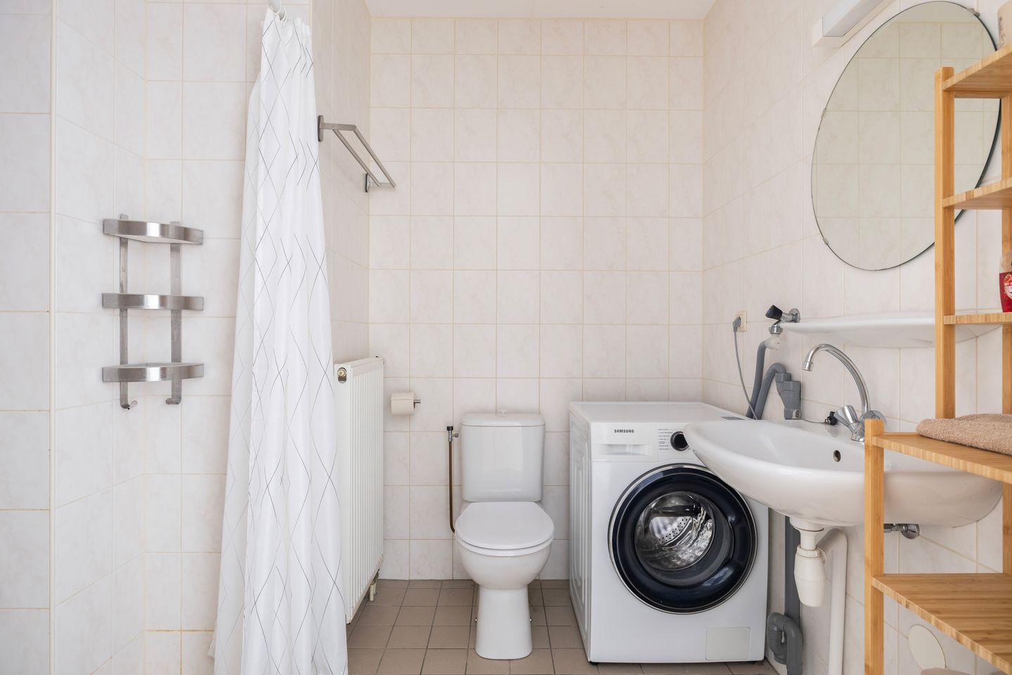 Foto 25 van Ina Boudier-Bakkerlaan 14-B