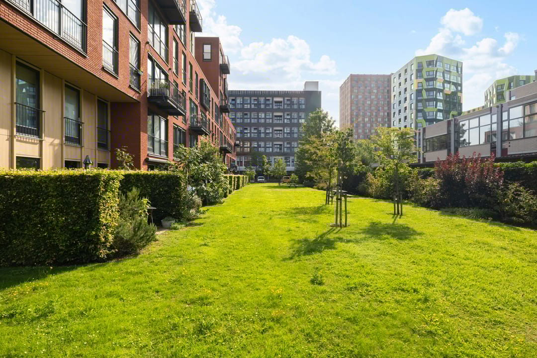 Foto 32 van Ina Boudier-Bakkerlaan 14-B