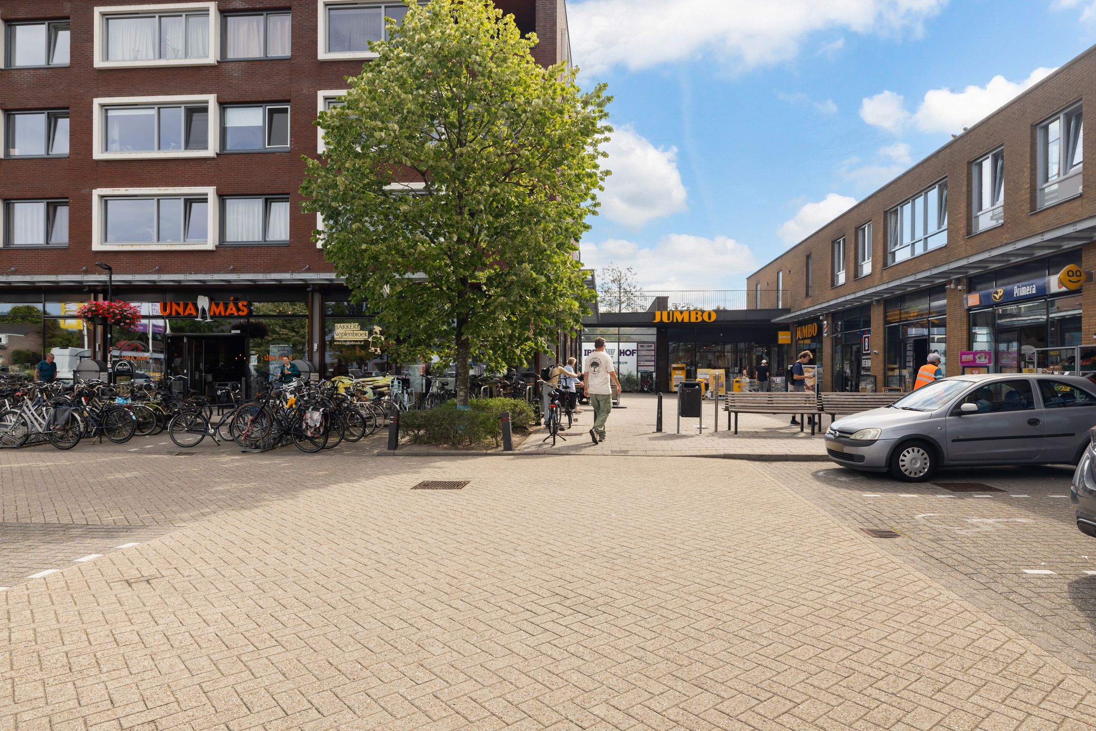 Foto 33 van Ina Boudier-Bakkerlaan 14-B