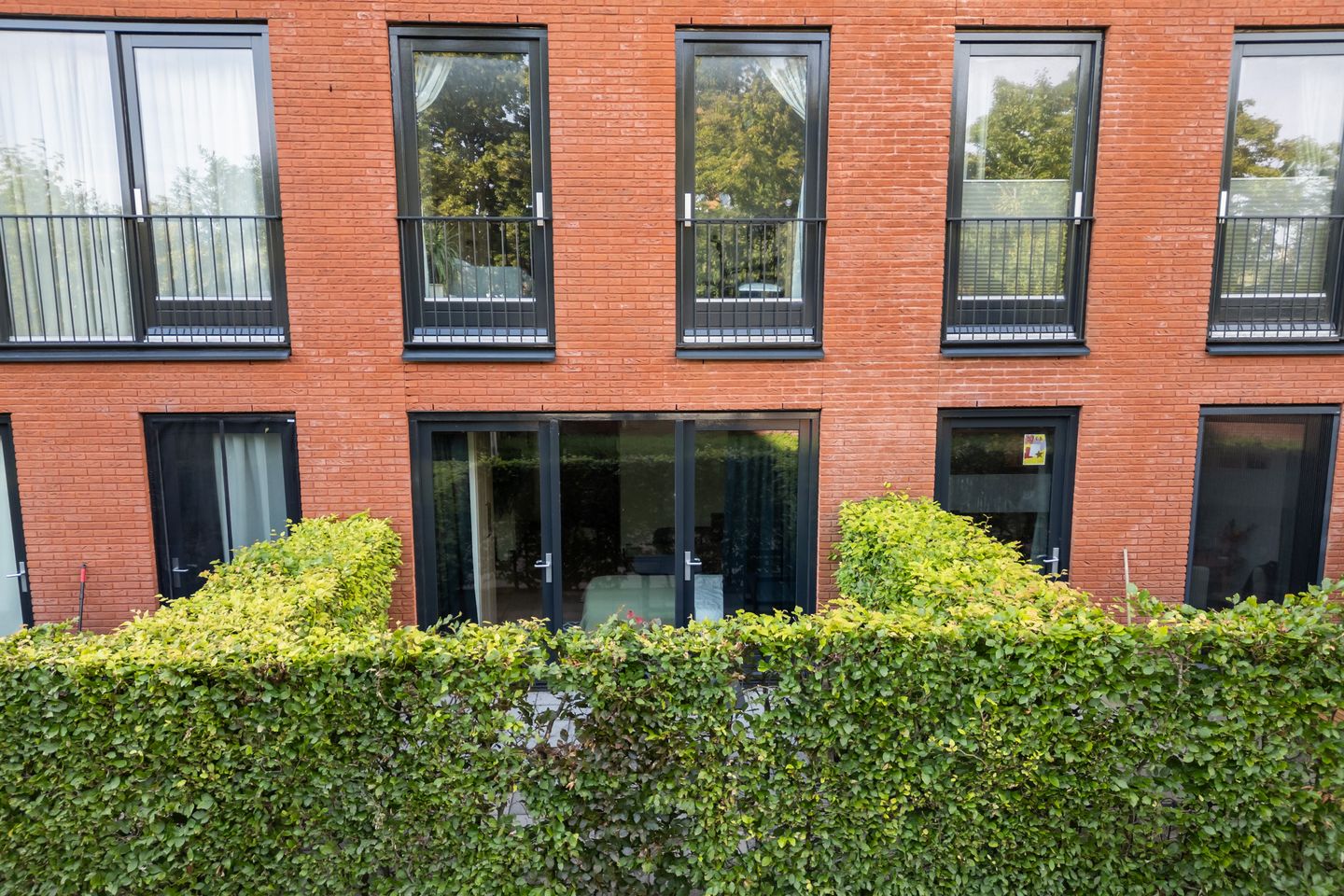 Foto 35 van Ina Boudier-Bakkerlaan 14-B