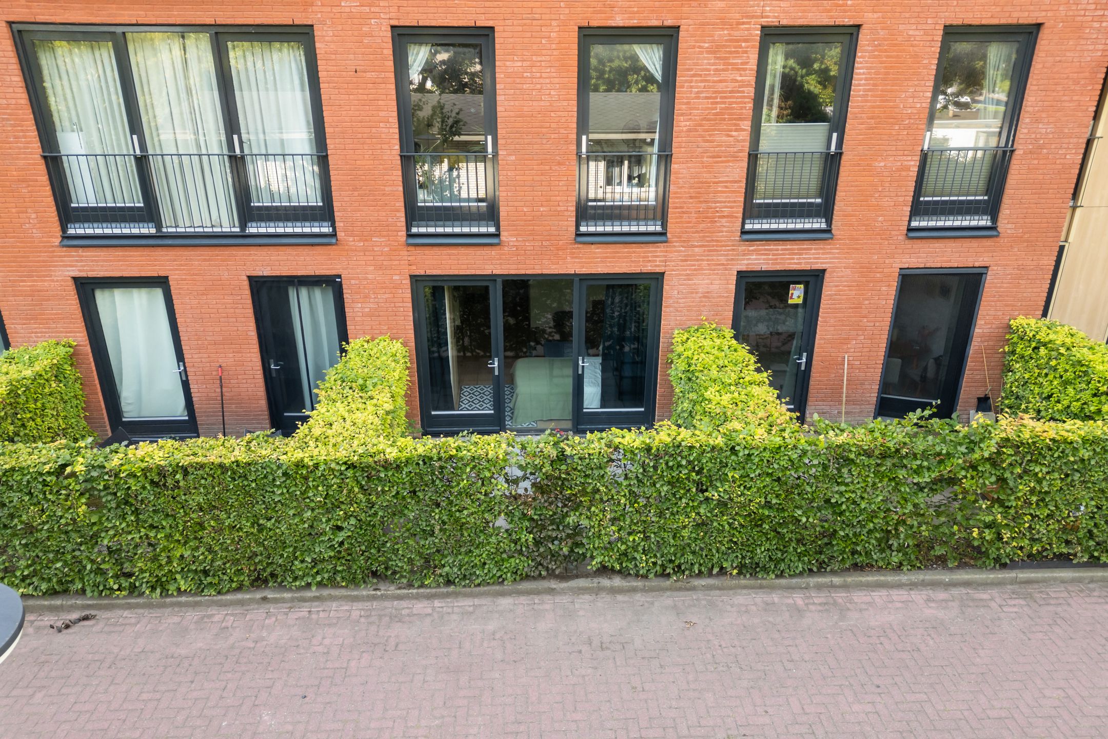 Foto 36 van Ina Boudier-Bakkerlaan 14-B