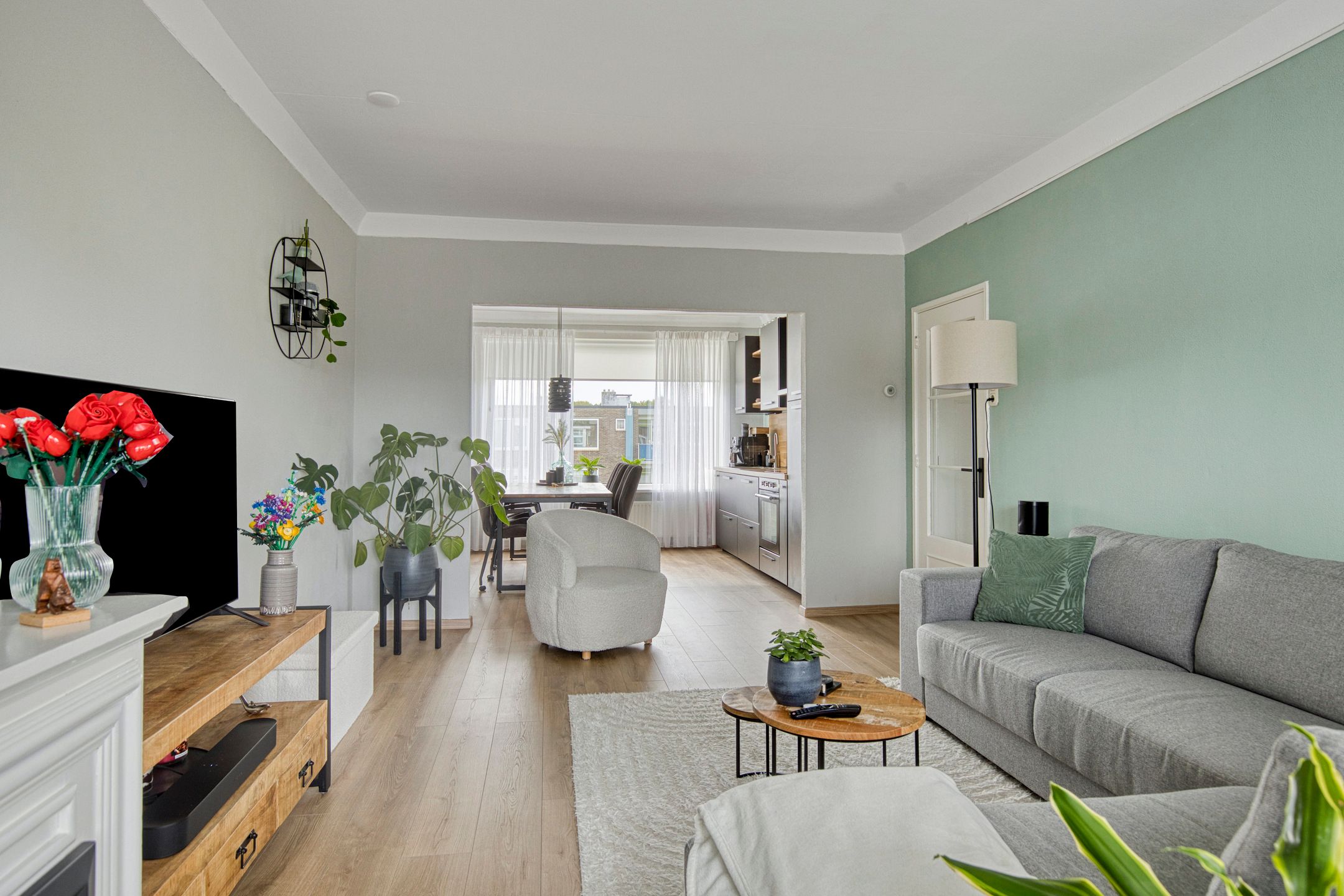 Kochstraat, 154, Groningen, 9728KJ, Groningen, Nederland 154 