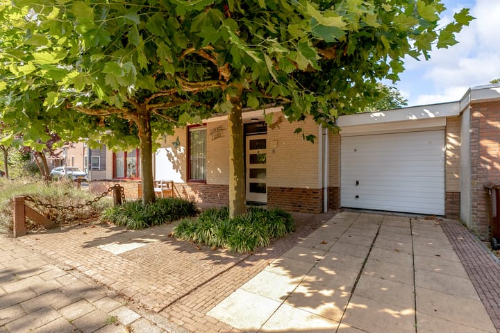 Foto 3 van Maatschapslaan 2