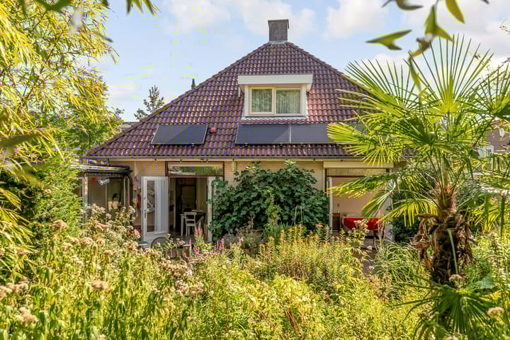 Foto 12 van Maatschapslaan 2