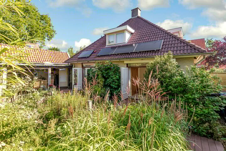 Foto 15 van Maatschapslaan 2