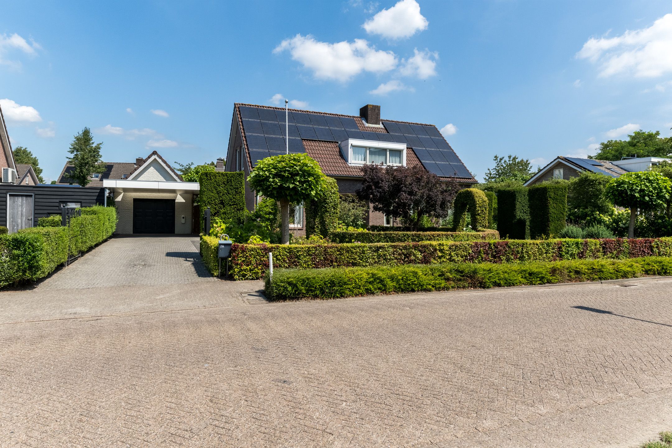 Raadhuisstraat 7-A, 7, a, Berkel-Enschot, 5056HC, Noord-Brabant, Nederland 7