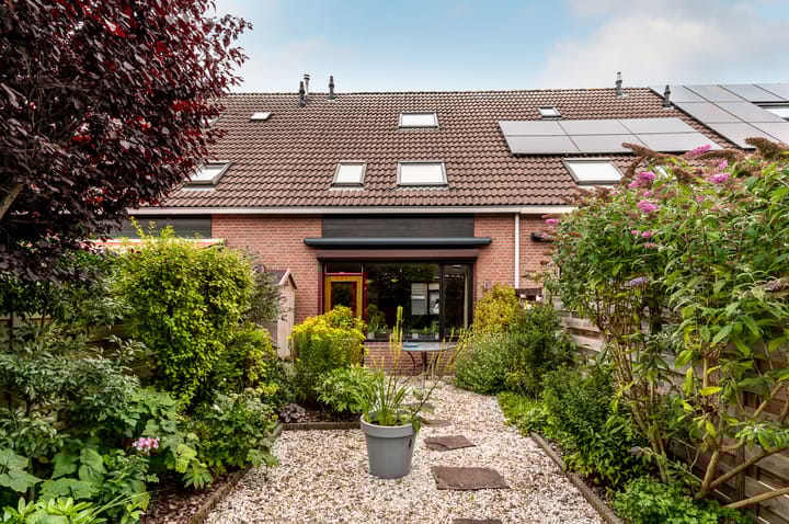 Foto 22 van Griend 22 32