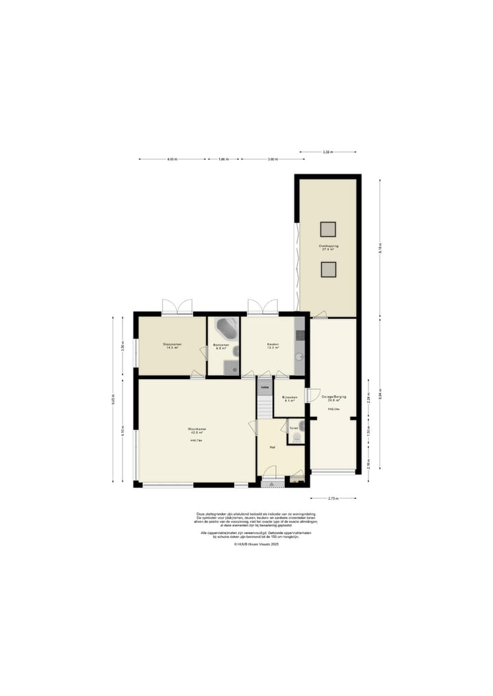 Foto 41 van Maatschapslaan 2