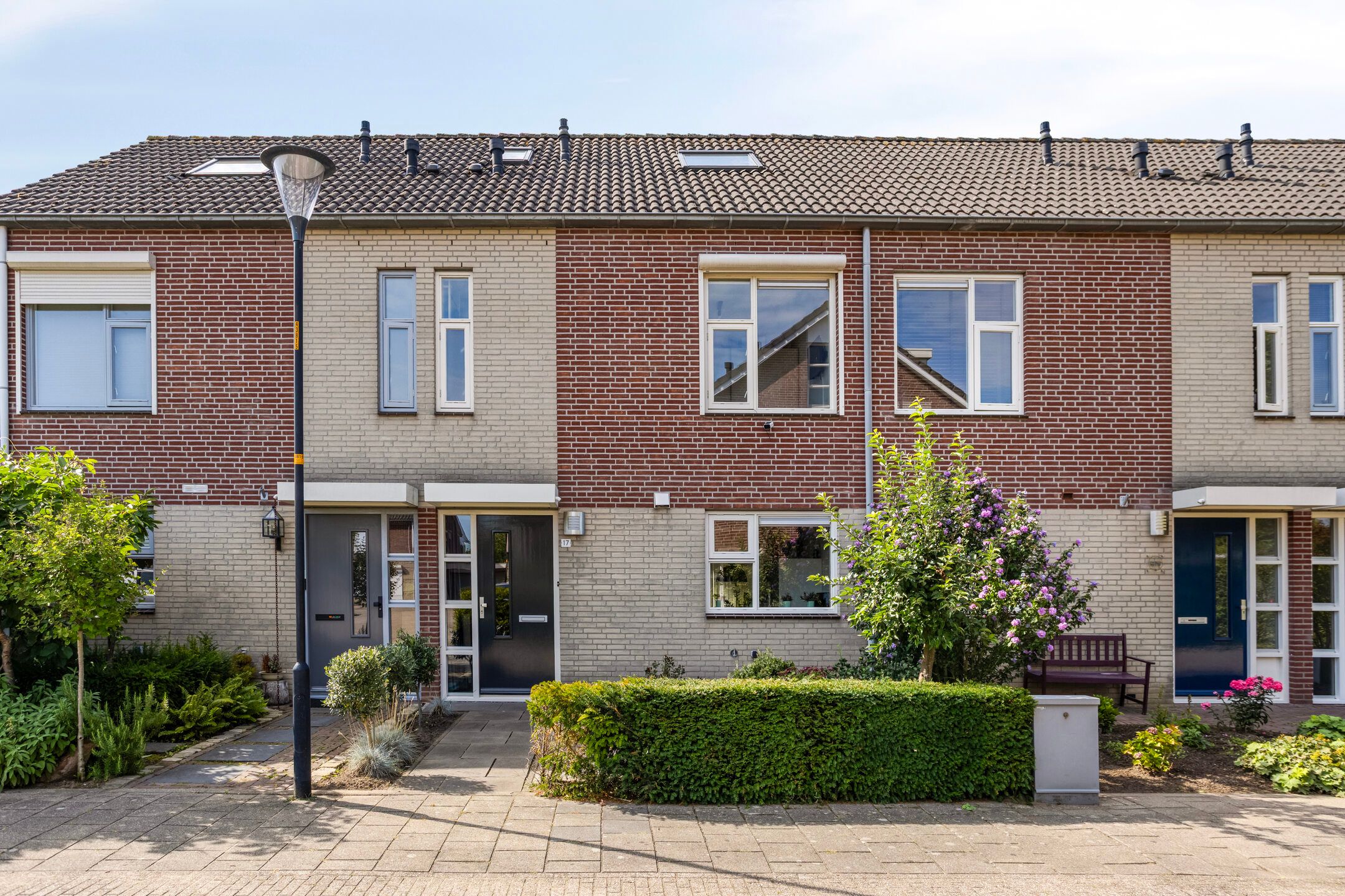 Junoplein, 17, Bemmel, 6681PX, Gelderland, Nederland 17 