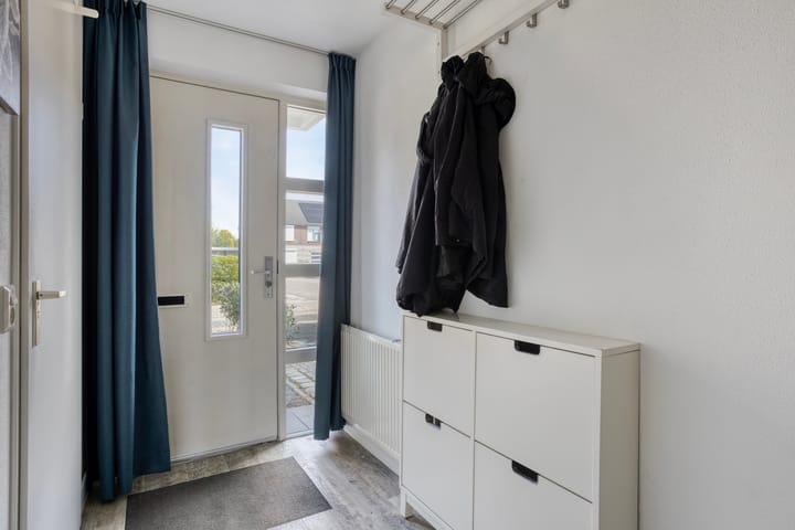 Photo 6 of Junoplein 17