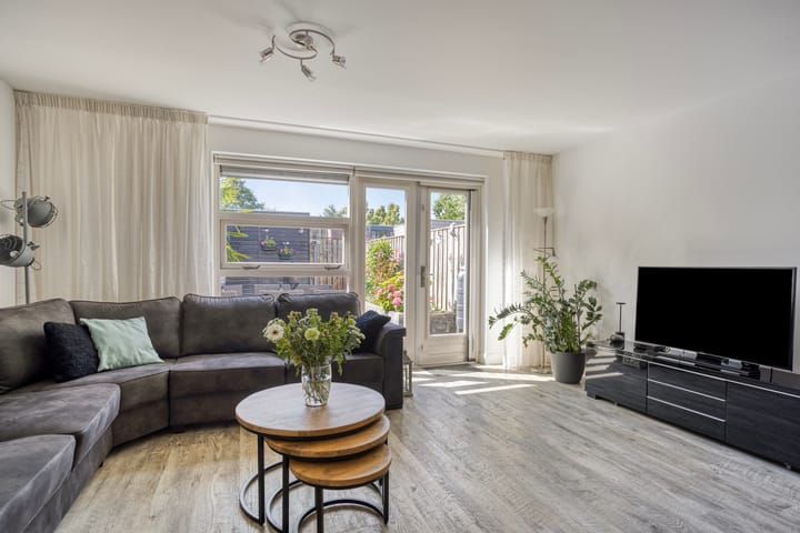 Photo 9 of Junoplein 17