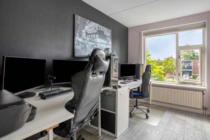 Photo 22 of Junoplein 17