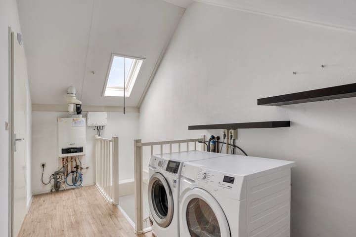 Photo 25 of Junoplein 17