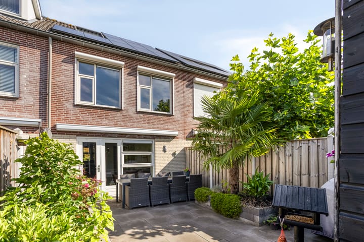 Photo 28 of Junoplein 17