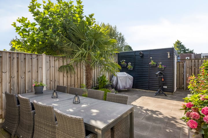 Photo 29 of Junoplein 17