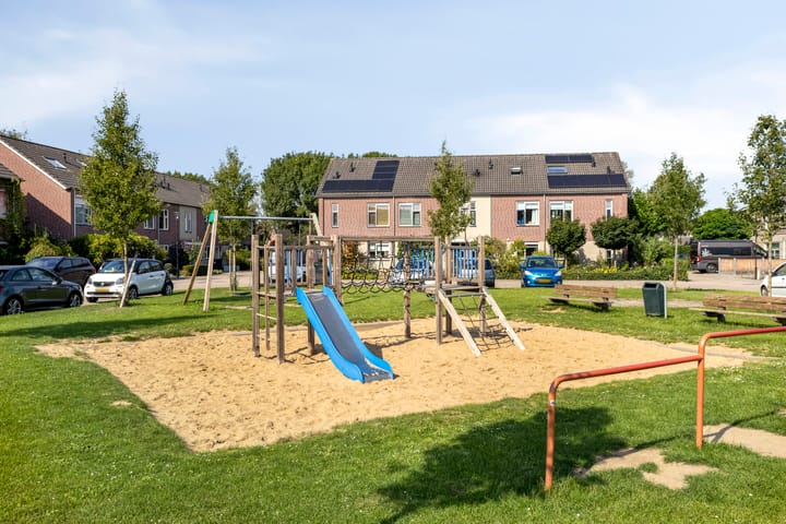 Photo 30 of Junoplein 17