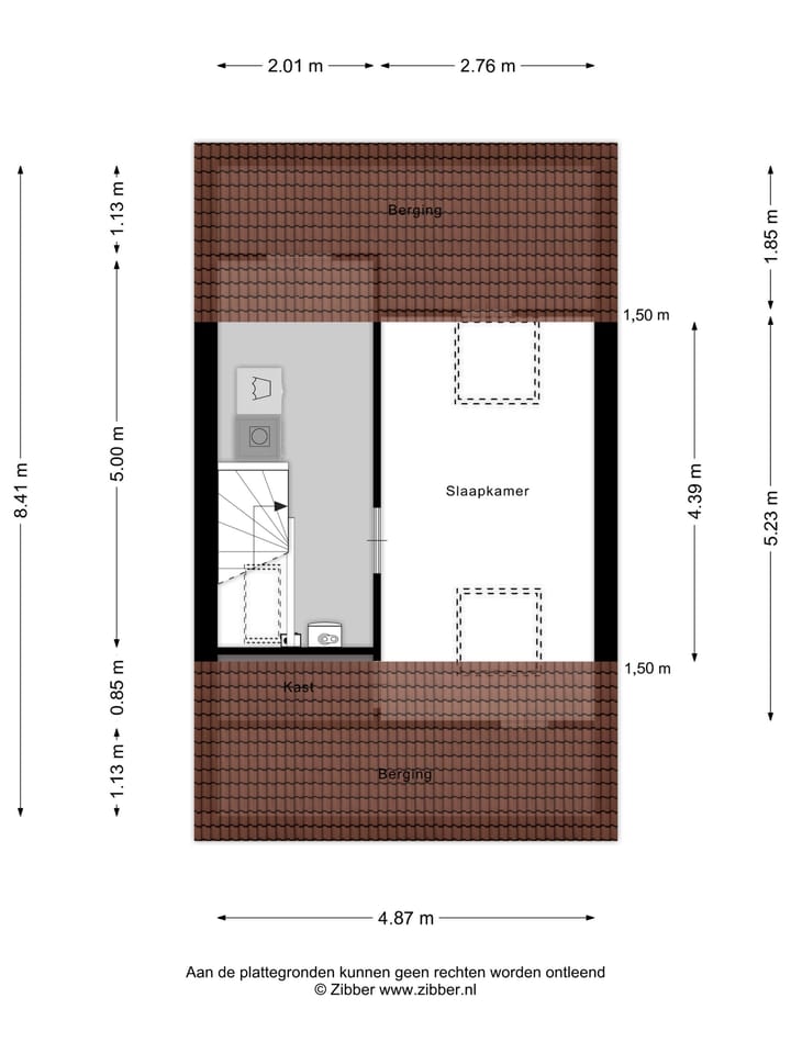 Photo 35 of Junoplein 17