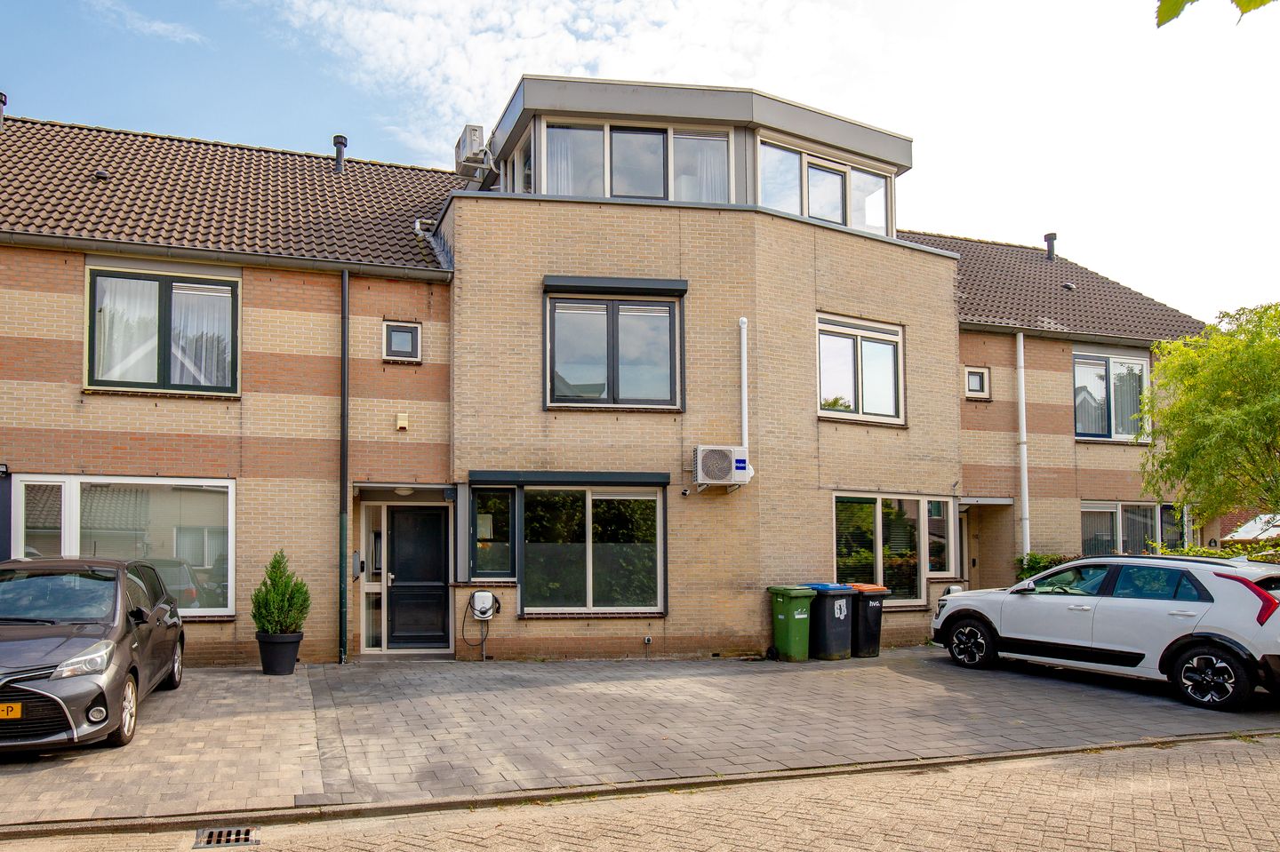 Foto 1 van Vloedstraat 70