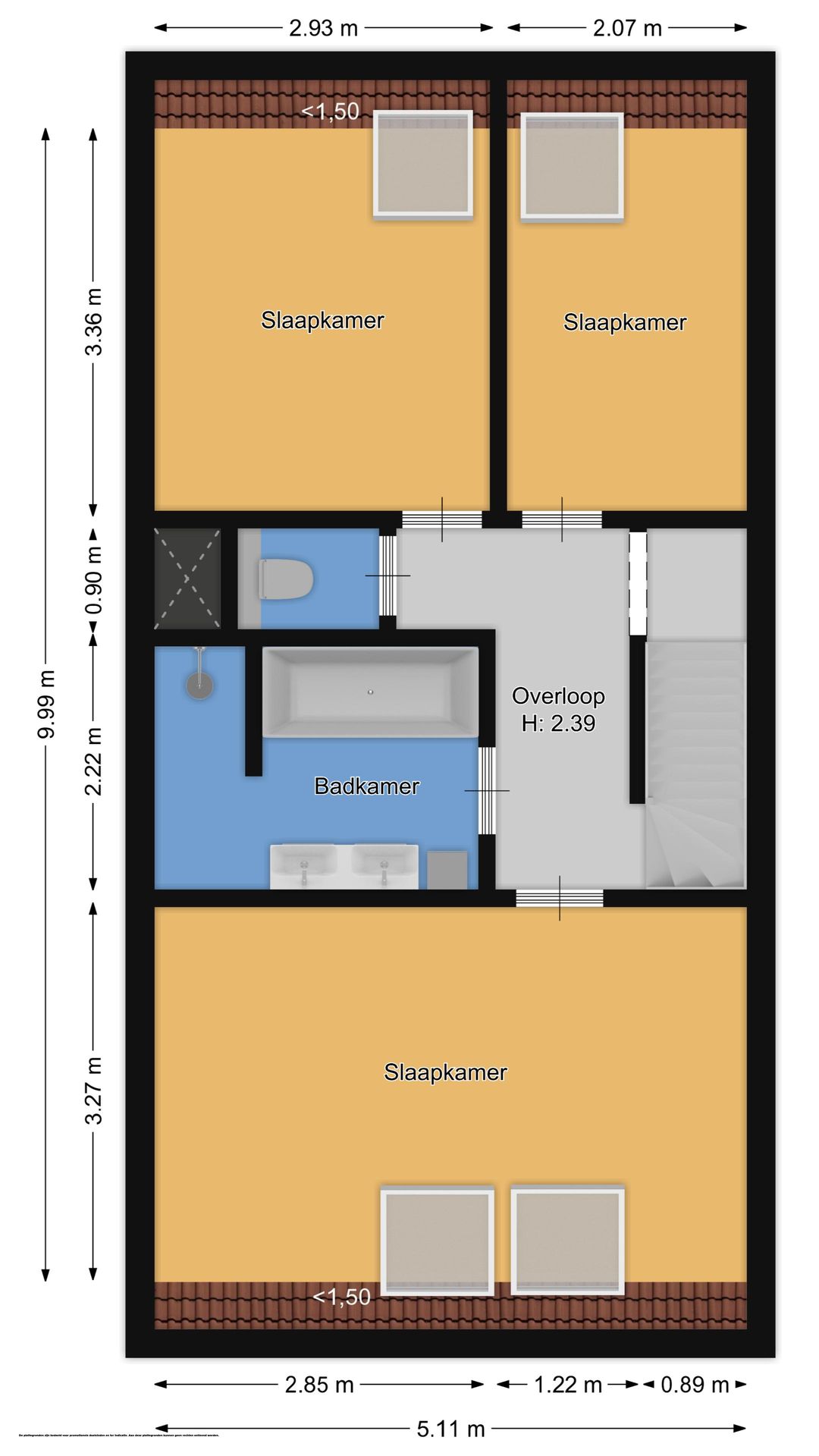 Foto 46 van Van Gelderlaan 63