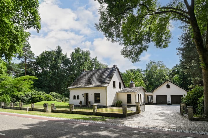 Foto 1 van Zandberg 11