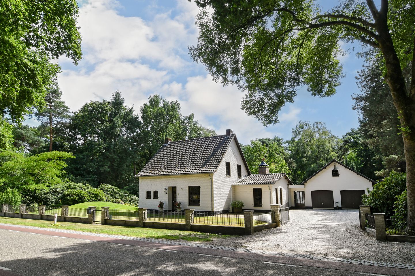 Foto 1 van Zandberg 11