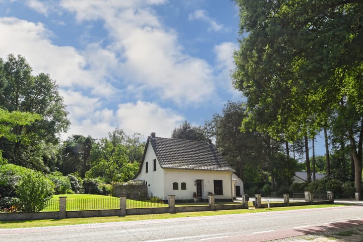 Foto 3 van Zandberg 11