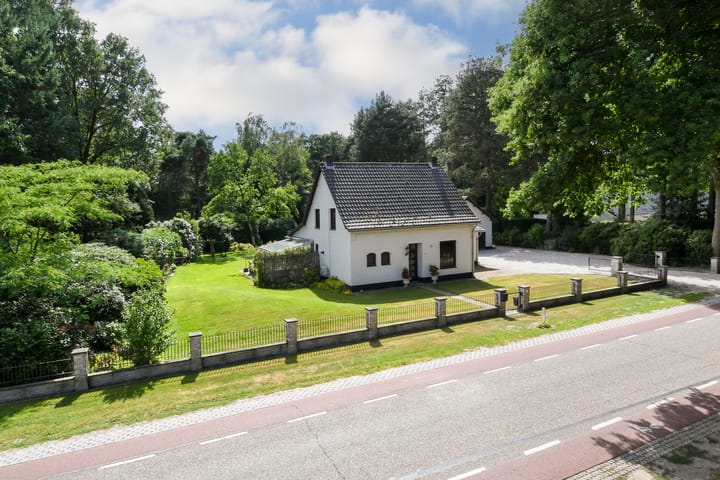 Foto 4 van Zandberg 11