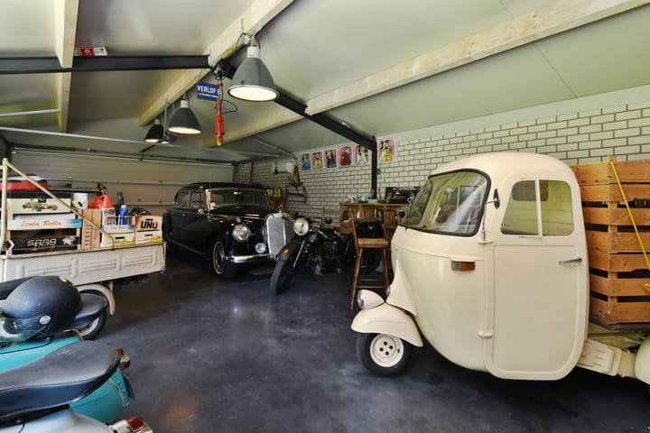 Foto 32 van Zandberg 11