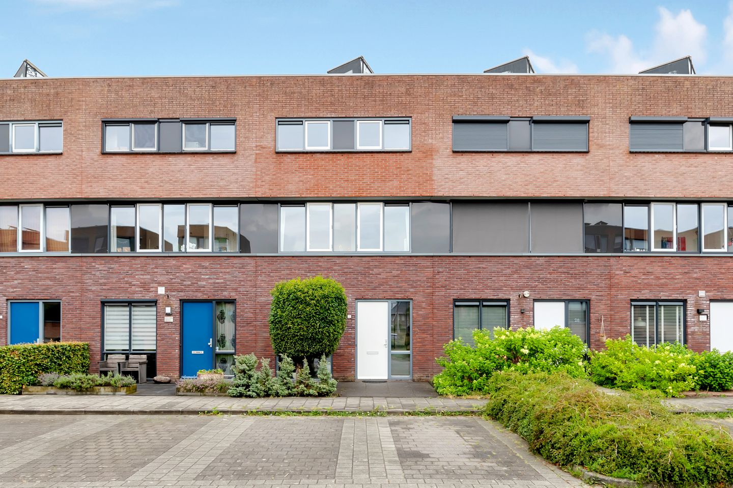 Foto 1 van Reling 26