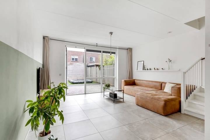 Foto 2 van Reling 26