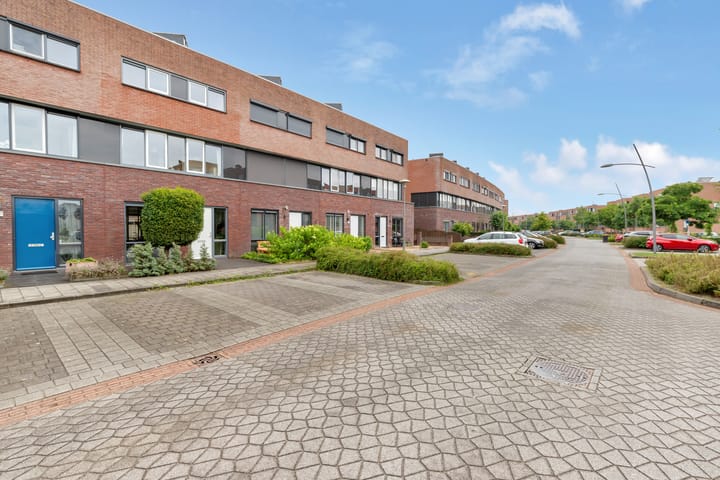 Foto 5 van Reling 26