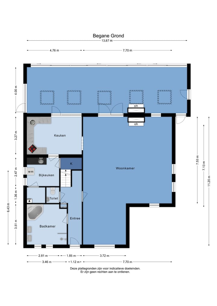 Foto 58 van Zandberg 11